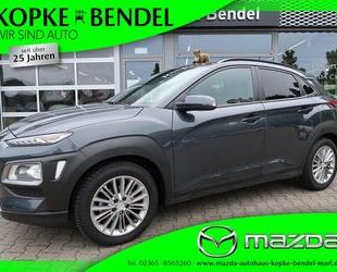 Hyundai KONA Gebrauchtwagen