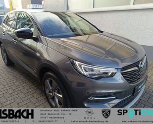 Opel Grandland (X) Gebrauchtwagen