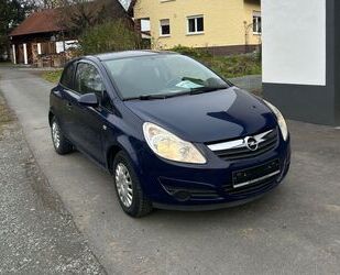 Opel Corsa Gebrauchtwagen