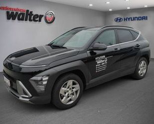 Hyundai KONA Gebrauchtwagen