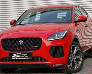 Jaguar E-Pace Gebrauchtwagen