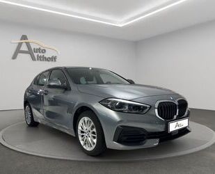 BMW 120 Gebrauchtwagen