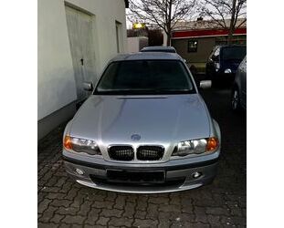 BMW 320 Gebrauchtwagen