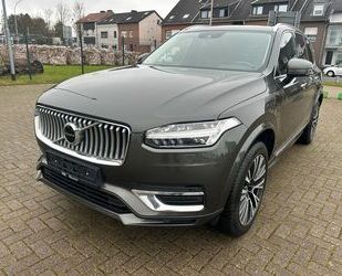 Volvo XC90 Gebrauchtwagen