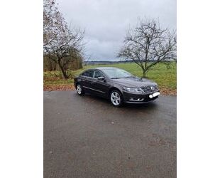 VW Passat CC Gebrauchtwagen