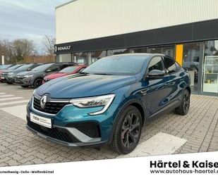 Renault Arkana Gebrauchtwagen