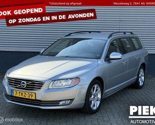 Volvo V70 Gebrauchtwagen