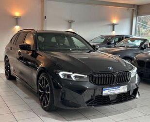 BMW M340d Gebrauchtwagen