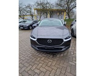 Mazda CX-30 Gebrauchtwagen