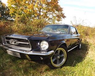 Ford Mustang Gebrauchtwagen