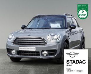 Mini Cooper Countryman Gebrauchtwagen