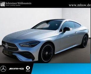Mercedes-Benz CLE 220 Gebrauchtwagen
