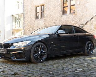 BMW 435 Gebrauchtwagen