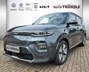 Kia Soul Gebrauchtwagen