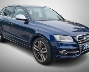Audi SQ5 Gebrauchtwagen