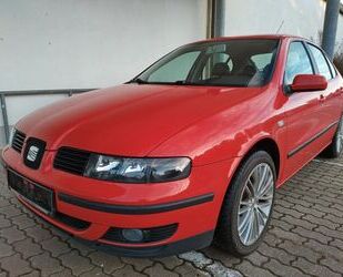 Seat Leon Gebrauchtwagen