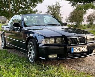 BMW 318 Gebrauchtwagen