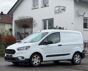 Ford Transit Gebrauchtwagen