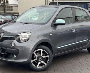 Renault Twingo Gebrauchtwagen