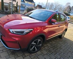 MG ZS Gebrauchtwagen