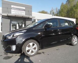 Kia Carens Gebrauchtwagen