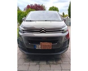 Citroen SpaceTourer Gebrauchtwagen