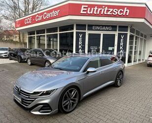 VW Arteon Gebrauchtwagen