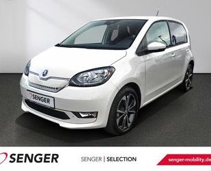 Skoda Citigo Gebrauchtwagen
