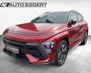 Hyundai KONA Gebrauchtwagen