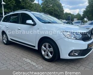 Dacia Logan Gebrauchtwagen
