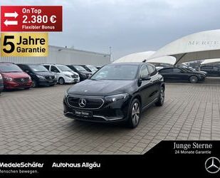 Mercedes-Benz EQA Gebrauchtwagen