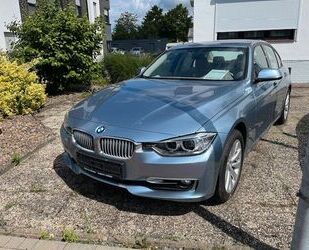 BMW 316 Gebrauchtwagen