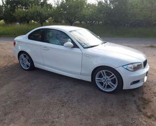 BMW 125 Gebrauchtwagen
