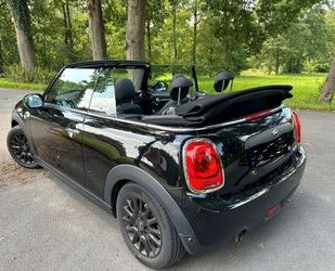 Mini One Cabrio Gebrauchtwagen