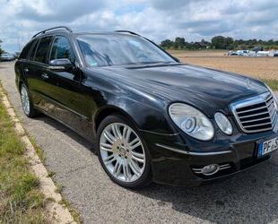 Mercedes-Benz E 350 Gebrauchtwagen