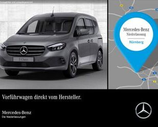 Mercedes-Benz T-Klasse Gebrauchtwagen