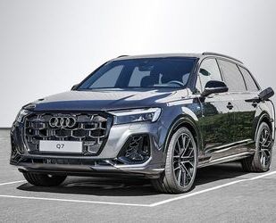 Audi Q7 Gebrauchtwagen