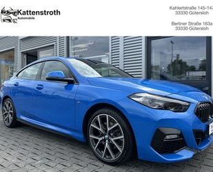 BMW 218 Gran Coupé Gebrauchtwagen