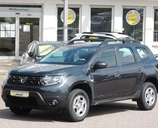Dacia Duster Gebrauchtwagen