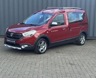 Dacia Dokker Gebrauchtwagen