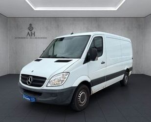 Mercedes-Benz Sprinter Gebrauchtwagen