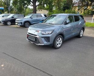 KGM Tivoli Gebrauchtwagen