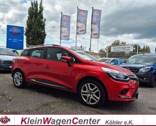 Renault Clio Gebrauchtwagen
