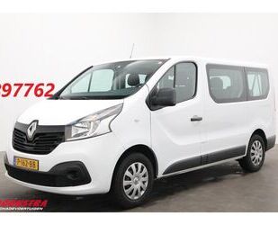 Renault Trafic Gebrauchtwagen