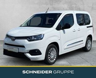 Toyota Proace City Gebrauchtwagen