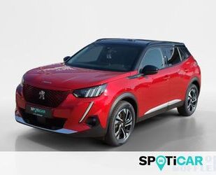 Peugeot 2008 Gebrauchtwagen