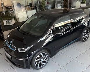 BMW i3 Gebrauchtwagen