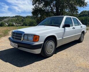 Mercedes-Benz 190 Gebrauchtwagen