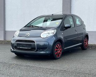 Citroen C1 Gebrauchtwagen