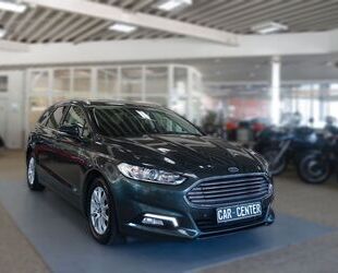 Ford Mondeo Gebrauchtwagen